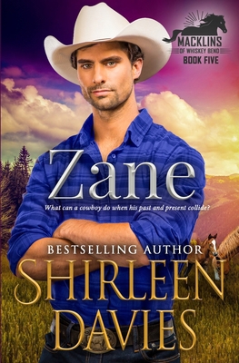 Zane 194768082X Book Cover