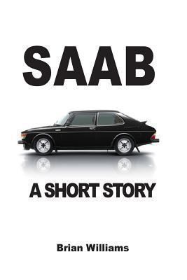 Saab: A Short Story 2917260246 Book Cover