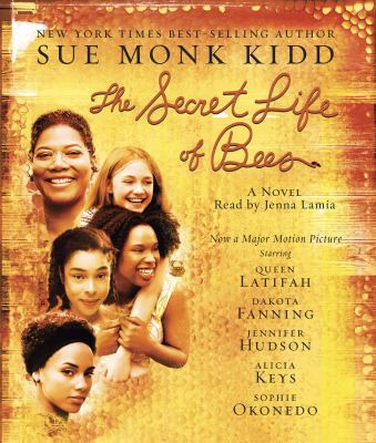 Secret Life of Bees 1565115392 Book Cover