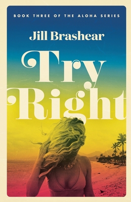 Try Right [Large Print] 1088173586 Book Cover