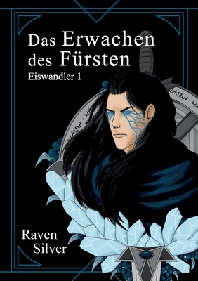 Das Erwachen des Fürsten: Eiswandler 1 [German] 3753417394 Book Cover