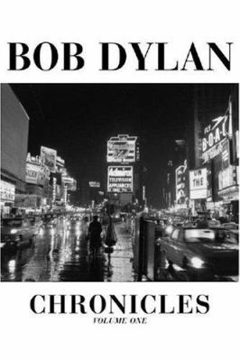 Chronicles: v. 1 by Bob Dylan (2004-01-01) B01K3PR7ZC Book Cover