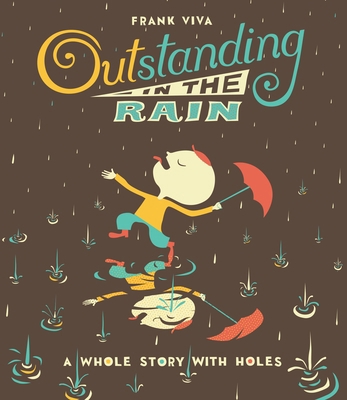 Outstanding in the Rain 1101917687 Book Cover