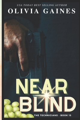 Near Blind B0GQC7PDQP Book Cover