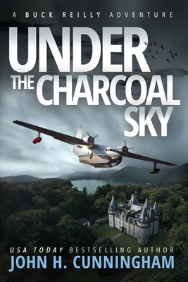 Under the Charcoal Sky B0DQTMXWCH Book Cover