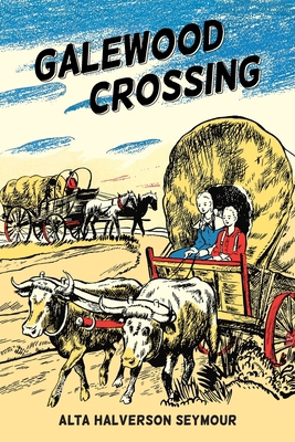 Galewood Crossing B0FSYD743H Book Cover