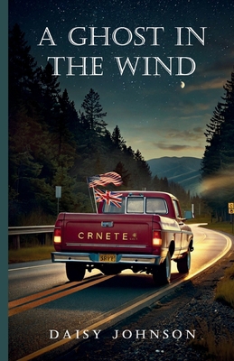 A Ghost in the Wind B0F448KDQV Book Cover