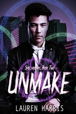 Unmake 1982902558 Book Cover