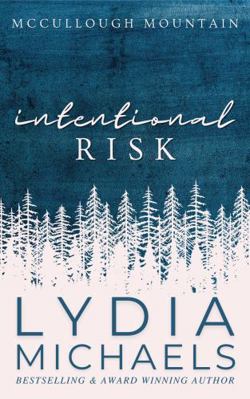 Intentional Risk: Small Town Romance (McCulloug... 195757321X Book Cover
