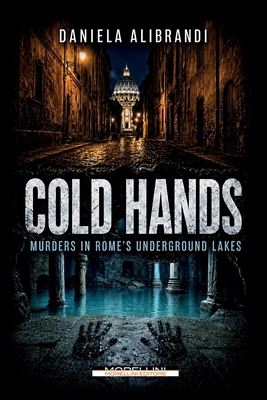 Cold Hands B0H5S3L1HM Book Cover