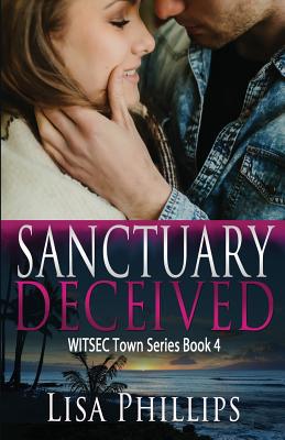 Sanctuary Deceived 1532719558 Book Cover