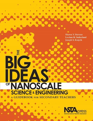 The Big Ideas of Nanoscale Science and Engineer... 1935155075 Book Cover