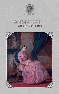 Armadale 9353831407 Book Cover