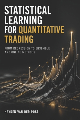 Statistical Learning for Quantitative Trading: ... B0HFLQDWVX Book Cover