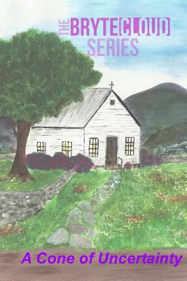 A Cone of Uncertainty 1535150874 Book Cover