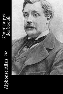 On n'est pas des boeufs [French] 152391503X Book Cover