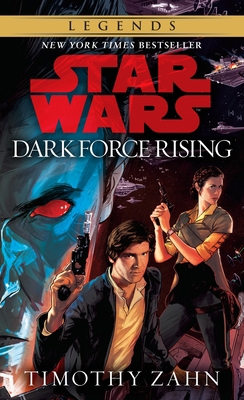 Dark Force Rising B000S9GZQQ Book Cover