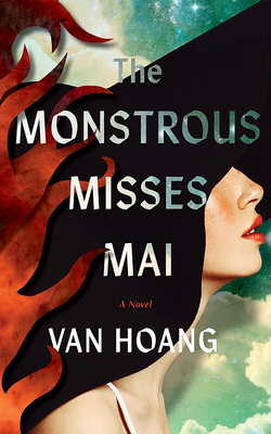 The Monstrous Misses Mai 166251784X Book Cover