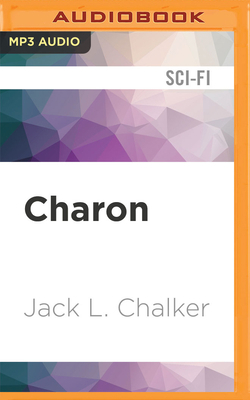 Charon: A Dragon at the Gate 1713543613 Book Cover
