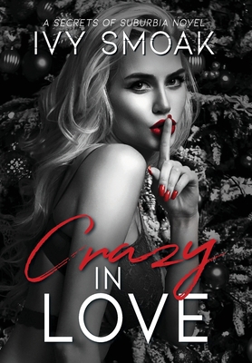 Crazy in Love Book Cover