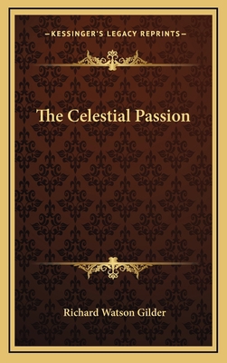 The Celestial Passion 1163427276 Book Cover