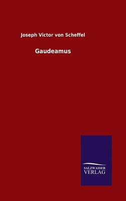 Gaudeamus [German] 384606002X Book Cover