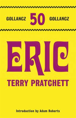 Eric 0575116692 Book Cover