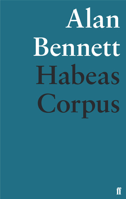 Habeas Corpus 0571316735 Book Cover