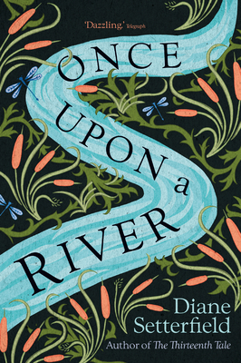 Once Upon a River            Book Cover