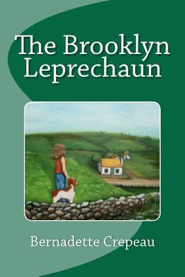 The Brooklyn Leprechaun 1468116258 Book Cover