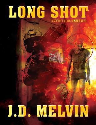 Long Shot 1977213049 Book Cover