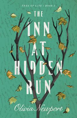 The Inn at Hidden Run: Volume 1 1683229940 Book Cover