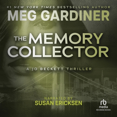 The Memory Collector B0GH3C2X9Y Book Cover