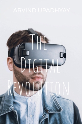 The Digital Revolution B0BDMTXD2V Book Cover