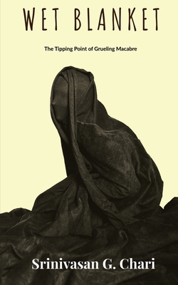 Wet Blanket 1639400575 Book Cover