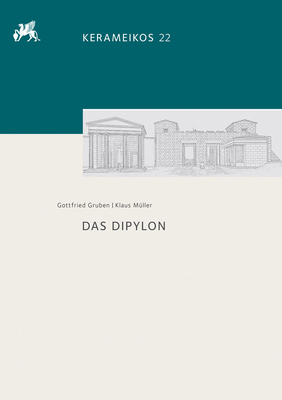 Das Dipylon [German] 3954903067 Book Cover