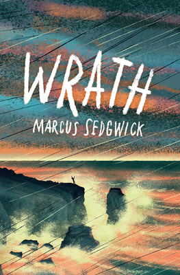 Wrath 1454958626 Book Cover