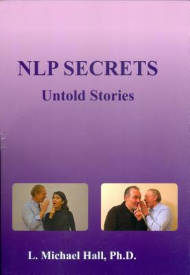 Nlp Secrets: Untold Stories 1890001538 Book Cover