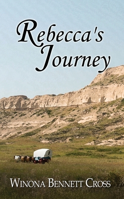 Rebecca's Journey 1509255753 Book Cover