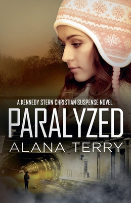 Paralyzed B0FDQ9HSRZ Book Cover