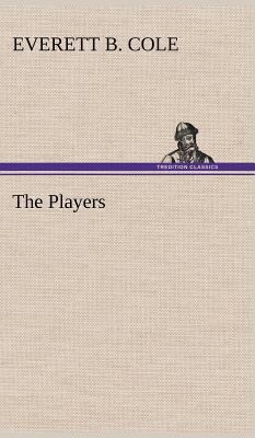 The Players 3849193586 Book Cover