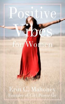 Positive Vibes for Women 0998889768 Book Cover