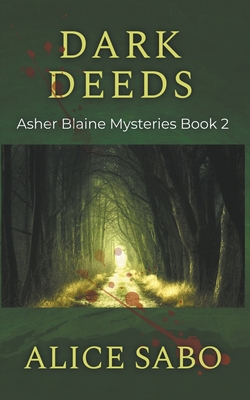 Dark Deeds B09WH5651C Book Cover