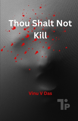 Thou Shalt Not Kill 1997208121 Book Cover