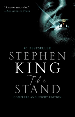 The Stand 0307947300 Book Cover