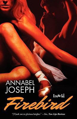 Firebird 1607377497 Book Cover