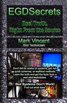 EGDSecrets: Reel Truth, Right From the Source 1448677165 Book Cover