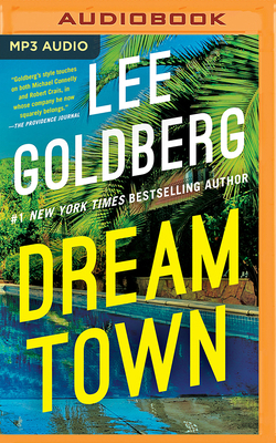 Dream Town 1491595566 Book Cover