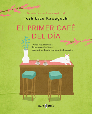 El Primer Cafã(c) del DÃ-A / Before Your Memory... [Spanish] 8401032903 Book Cover