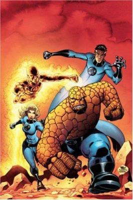Fantastic Four, Vol. 2 078511775X Book Cover